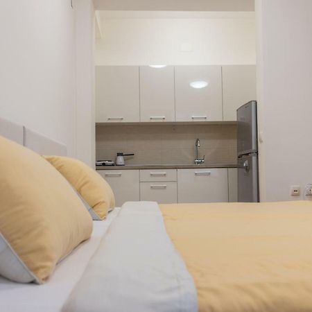 Comfy Apartments-Ohrid Eksteriør billede