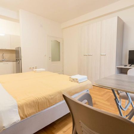 Comfy Apartments-Ohrid Eksteriør billede