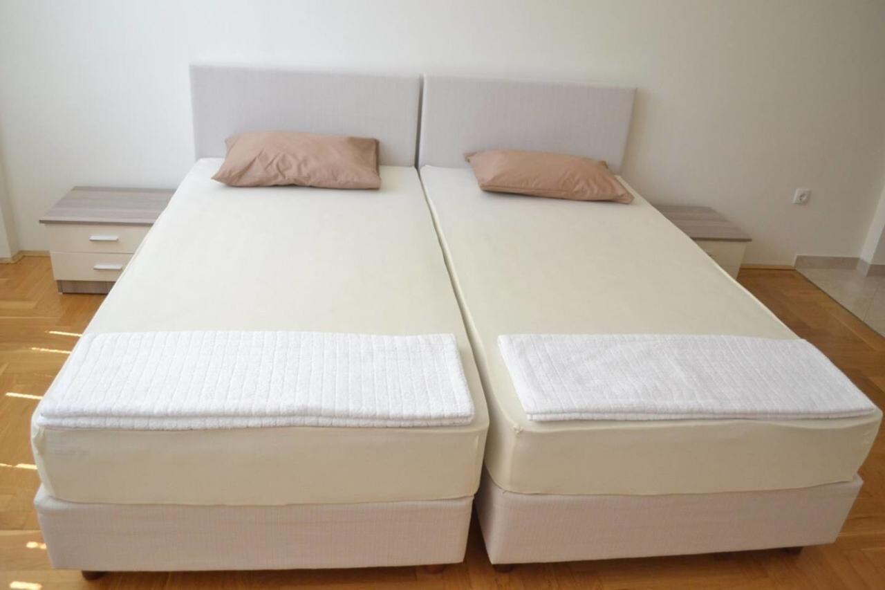 Comfy Apartments-Ohrid Eksteriør billede