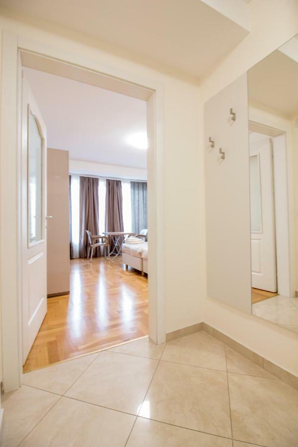 Comfy Apartments-Ohrid Eksteriør billede