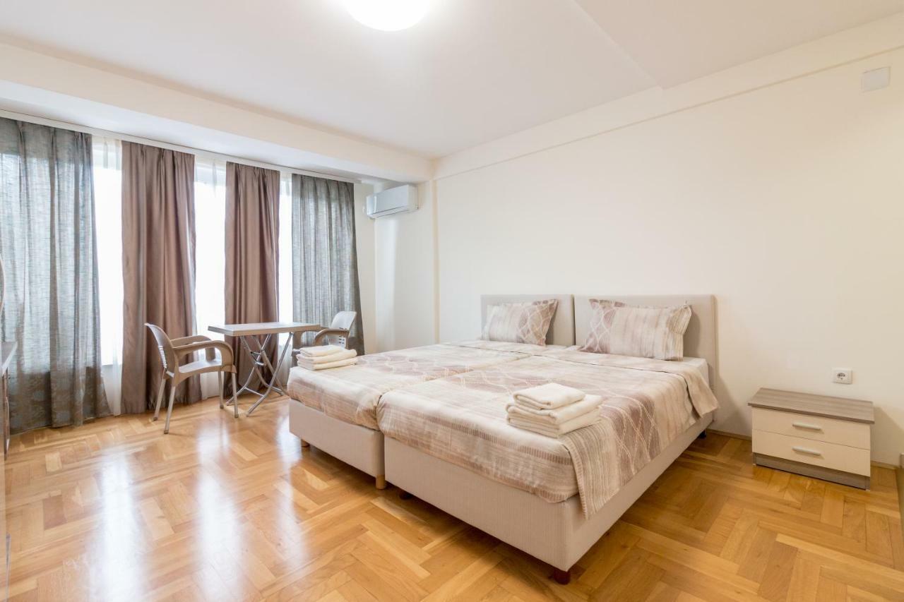 Comfy Apartments-Ohrid Eksteriør billede